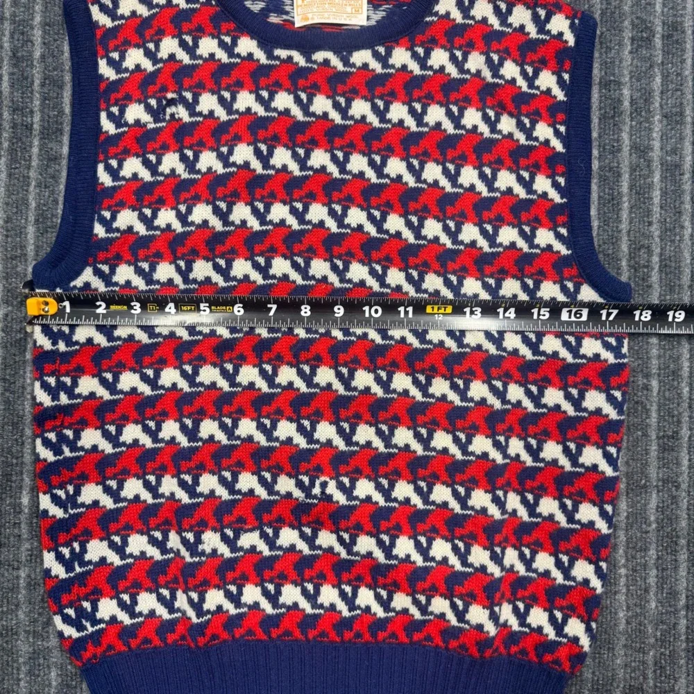 Pendleton vintage wool